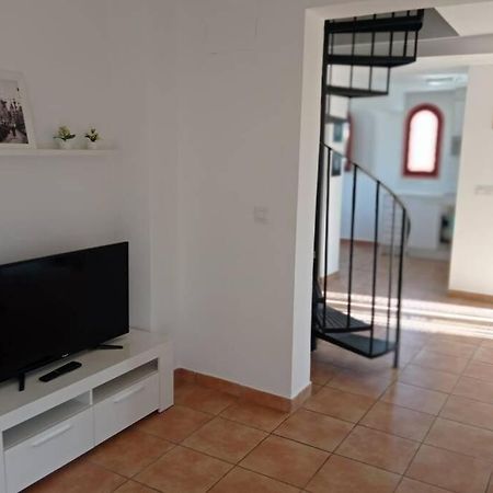 Apartamento Duplex. Muy Tranquilo. Terraza Y Bbq Apartment Denia Ngoại thất bức ảnh
