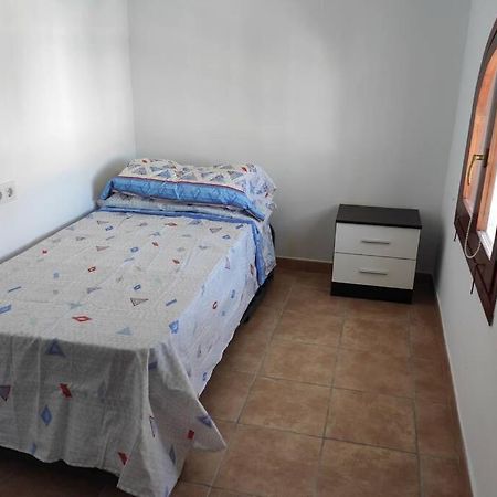 Apartamento Duplex. Muy Tranquilo. Terraza Y Bbq Apartment Denia Ngoại thất bức ảnh