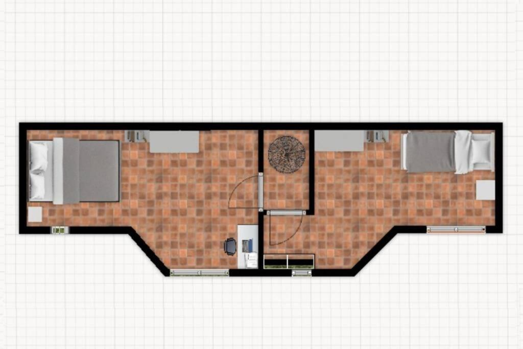Apartamento Duplex. Muy Tranquilo. Terraza Y Bbq Apartment Denia Ngoại thất bức ảnh