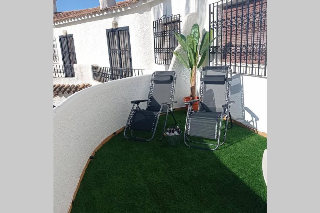 Apartamento Duplex. Muy Tranquilo. Terraza Y Bbq Apartment Denia Ngoại thất bức ảnh