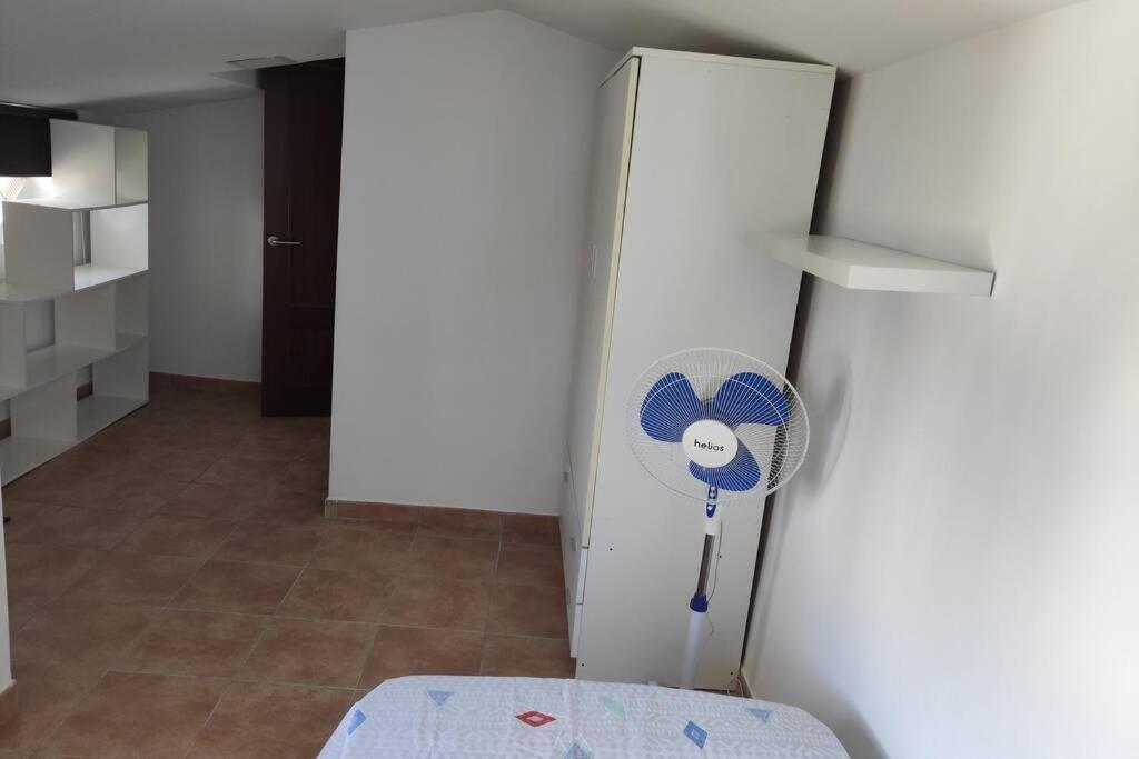 Apartamento Duplex. Muy Tranquilo. Terraza Y Bbq Apartment Denia Ngoại thất bức ảnh