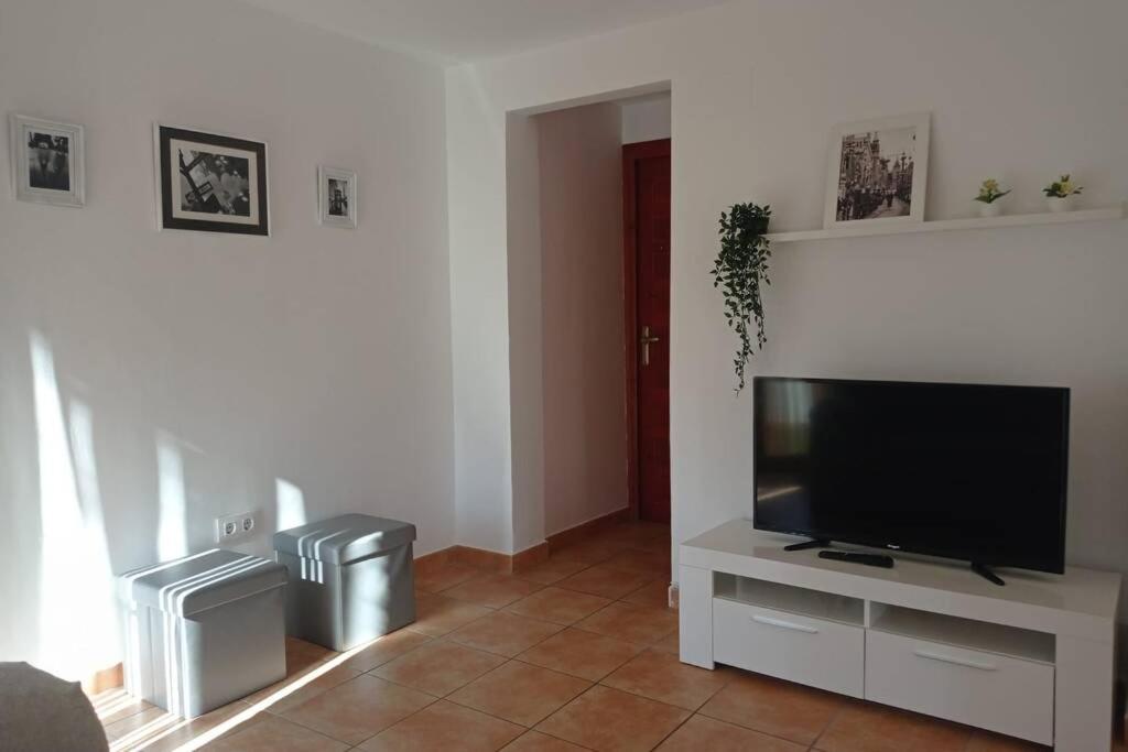 Apartamento Duplex. Muy Tranquilo. Terraza Y Bbq Apartment Denia Ngoại thất bức ảnh