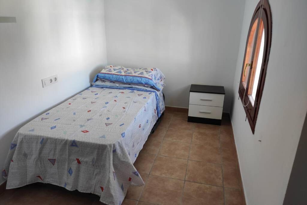 Apartamento Duplex. Muy Tranquilo. Terraza Y Bbq Apartment Denia Ngoại thất bức ảnh