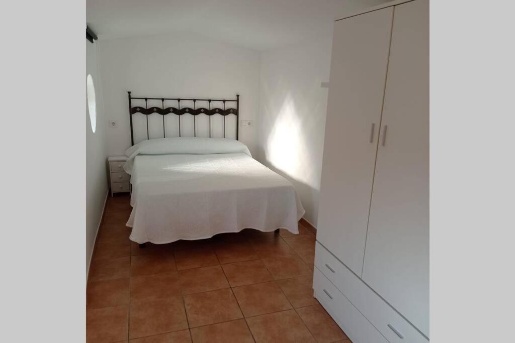 Apartamento Duplex. Muy Tranquilo. Terraza Y Bbq Apartment Denia Ngoại thất bức ảnh