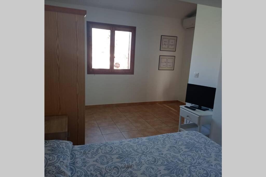 Apartamento Duplex. Muy Tranquilo. Terraza Y Bbq Apartment Denia Ngoại thất bức ảnh